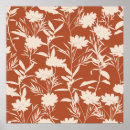 Suche nach silhouette poster Blume