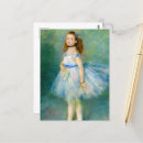 Suche nach tänzerin postkarten Ballerina