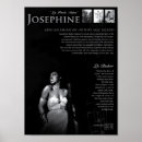 Suche nach josephine poster Baker
