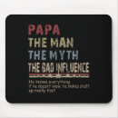 Suche nach für vati mousepads Papa