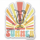 Suche nach sommer aufkleber Retro
