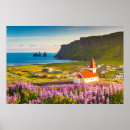 Suche nach icelande poster Nature