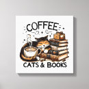 Suche nach kaffee lustig leinwandbilder Niedlich