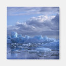 Suche nach eisberg magnete Gefroren