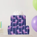 Suche nach magisches einhorn geschenkpapier Spaß