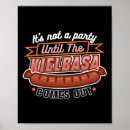 Suche nach wurst poster Grill
