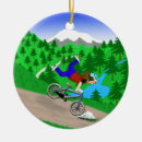 Suche nach mountainbike ornamente Lustig