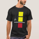 Suche nach gelbe karte tshirts Das