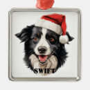 Suche nach collie ornamente Santa