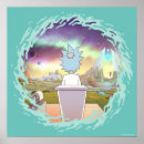 Suche nach cartoon alien poster Lustig