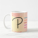 Suche nach bunte buchstaben tassen Für sie