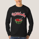 Suche nach niedliche wassermelone tshirts Obst