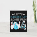Suche nach bowling party karten Leben im bowling