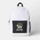Suche nach glitter rucksäcke Tier