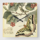 Suche nach butterfly wanduhren Dragonfly