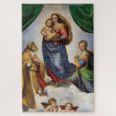 Suche nach raphael puzzle Engel