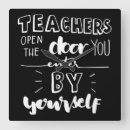 Suche nach lehrer wanduhren Bildung