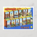 Suche nach vintage texas postkarten Reise