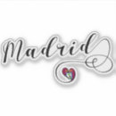 Suche nach madrid aufkleber Spanisch