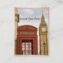 Suche nach für uhren visitenkarten London