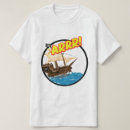 Suche nach piratenschiff tshirts Piraterie