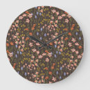 Suche nach lavendel blume wanduhren Blumenreich