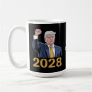 Suche nach vintage amerikanische flagge tassen Präsident