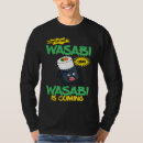 Suche nach meerrettich tshirts Scharf