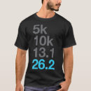 Suche nach marathonläufer tshirts Joggen