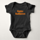 Suche nach halloween babykleidung Jack o laterne