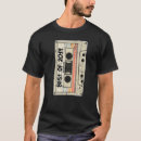 Suche nach kassetten tshirts Beste
