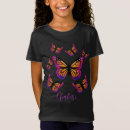 Suche nach orange schmetterling tshirts Insekten