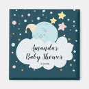 Suche nach mond magnete Babyparty