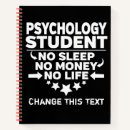 Suche nach psychologe kleine notizbücher Uni
