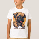 Suche nach mops kinder tshirts Cartoon