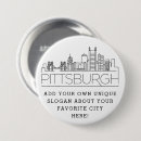 Suche nach pittsburgh buttons Stadt