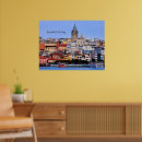 Suche nach istanbul poster Städtisch