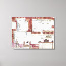 Suche nach zeichnen leinwandbilder Gebäude