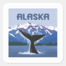 Suche nach vintage plakate aufkleber Alaska