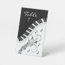 Suche nach musik tischkarten Klavier