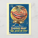 Suche nach vintage seite postkarten Filmplakate