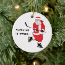 Suche nach hockeyspieler ornamente Hockeytrainer