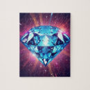 Suche nach diamant puzzle Juwel