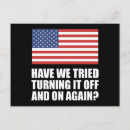 Suche nach politische satire postkarten Amerika