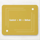Suche nach für kollegen mousepads Bürohumor