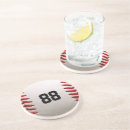 Suche nach baseball untersetzer Athlet