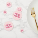 Suche nach geburtstagst konfetti Rosa
