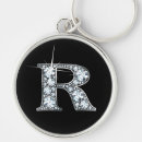 Suche nach diamant schlüsselanhänger Silber