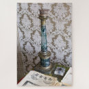 Suche nach glas puzzle Dekorativ