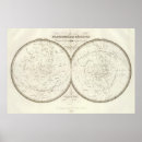 Suche nach planisphere poster Himmlisch